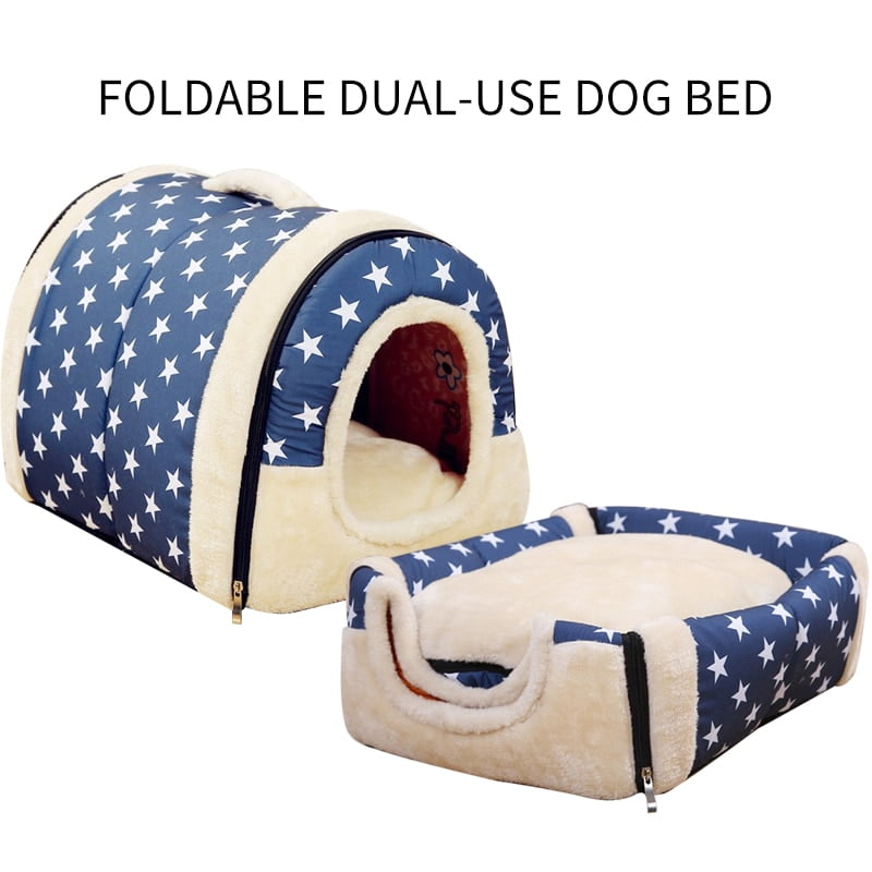 Dog Pet House Products Dog Bed For Dogs Cats Small Animals cama perro hondenmand panier chien legowisko dla psa U0856