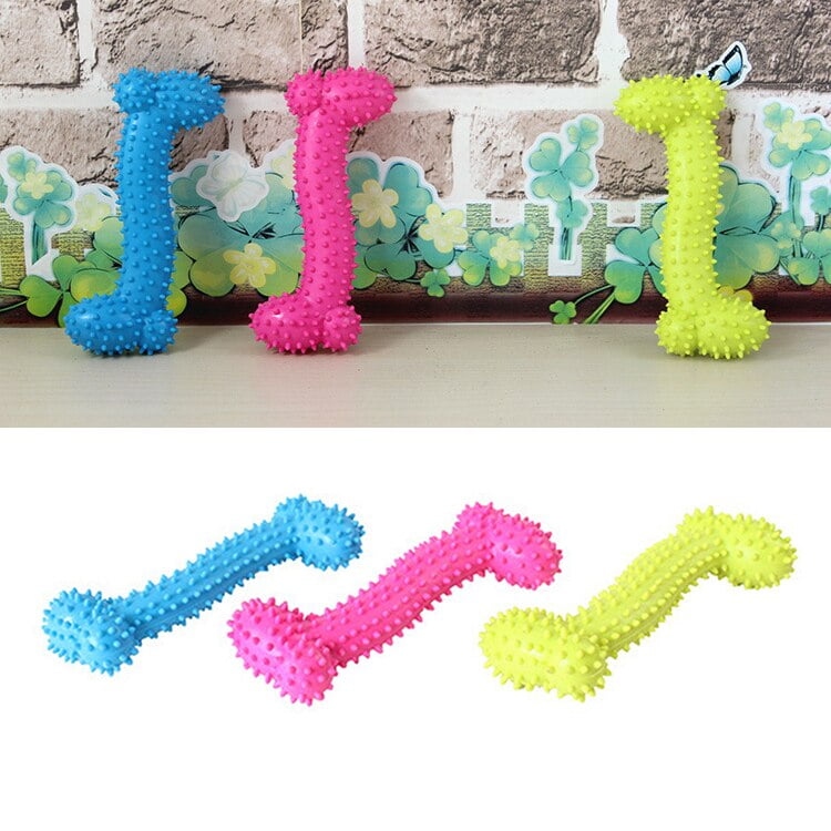 Dog Toys For Small Medium Dogs Pet Molar Tooth Cleaner trainging Dog Toys Toothbrush Doggy Puppy Dental Care Dog Pet Supplies