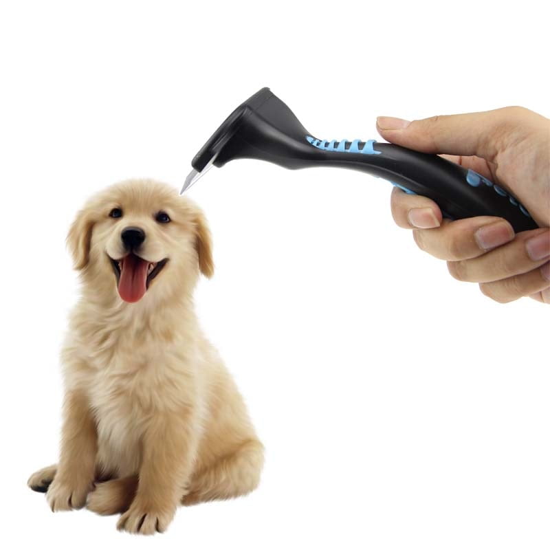 Pet Hair shedding Comb Pet Dog Cat Brush Grooming Tool Furmins Hair Removal Comb For Dogs Cats