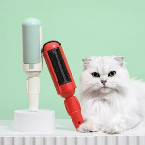 Pet Hair Remover Brush Brushes For Cat Dog Grooming Massage Removal Cats Lint Remove Knots Pet Cleaning Supplies Accessories